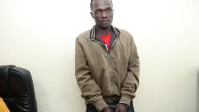 Prime Suspect Arrested in Gruesome Mukuru kwa Njenga Murders