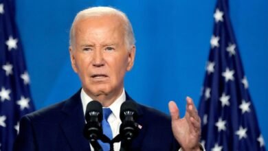 Biden Proposes Plan to Cap Rent Increases