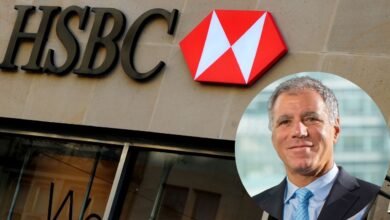 HSBC Appoints Georges Elhedery as New Chief Executive