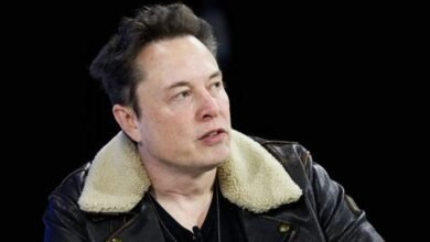 Elon Musk to Move SpaceX and X Headquarters Over Homosexuality Laws