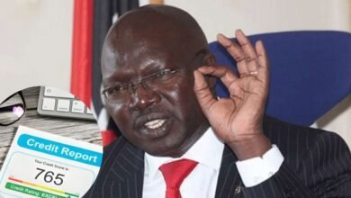 Government Hints at Working with CRBs to Better Hustler Fund