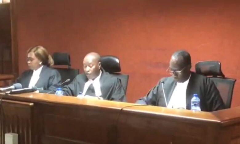 Court Declares SHIF Unconstitutional, Null & Void