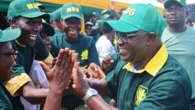 MDG Party to Hold County Convention in Trans Nzoia