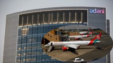 KAA Reveals Deals in Which Indian-based Adani will Operate JKIA