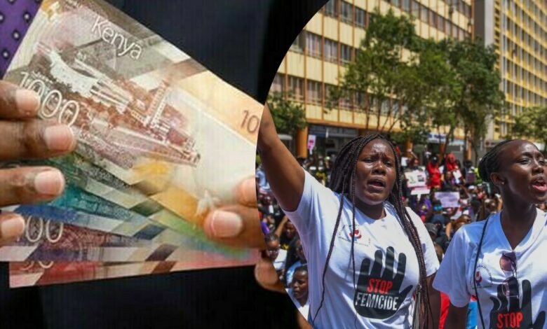 Kenya Shilling Hits One-Month Low to 130 Units Amid Nationwide Protests