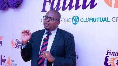 Faulu Receives Ksh.900 Millionfor Digital, MSME Banking