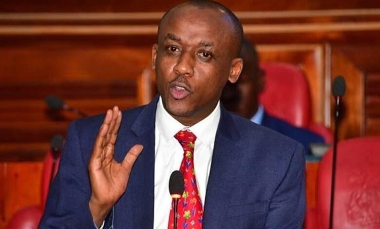 Makueni Governor Mutua Withdraws County Finance Bill, 2024