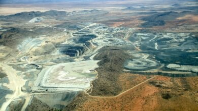 Namibia Inks MoU for Lofdal Thorium Offtake