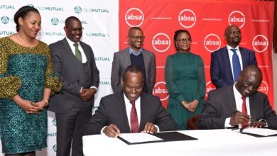 Linda Biz will offer insurance products, including asset, medical, and life insurance for protection against political violence, riots, strikes, floods.