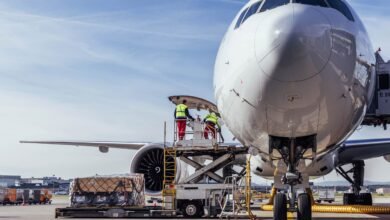 Kenya Imports From U.S More Than Doubles to Ksh.65 Billion