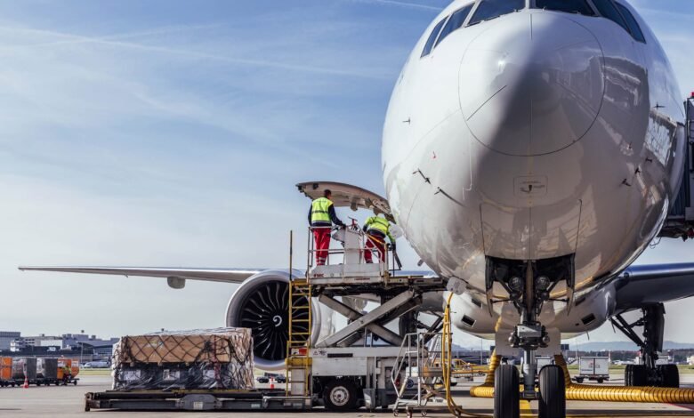 Kenya Imports From U.S More Than Doubles to Ksh.65 Billion