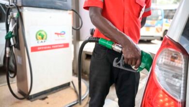 Fuel Price in Kenya Drops in EPRA Monthly Review