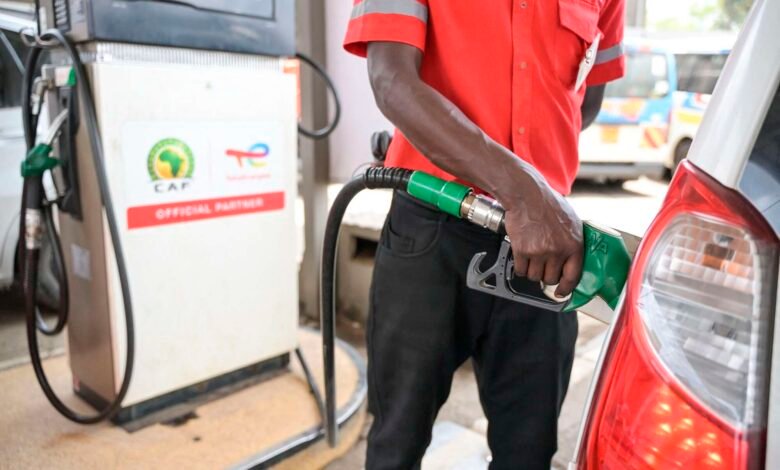 Fuel Price in Kenya Drops in EPRA Monthly Review