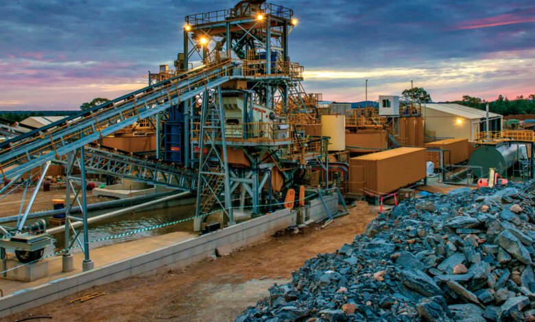 Marula Acquires Interest in High-grade Historic Cobalt Mine in South Africa