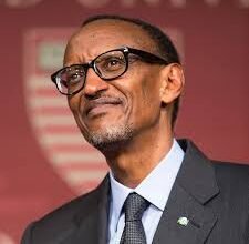 Partial Results Show Kagame Leading by 99.15% of Vote