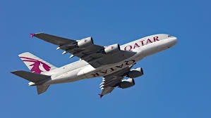 Qatar Airways Profit Up 39% to $1.7 Billion