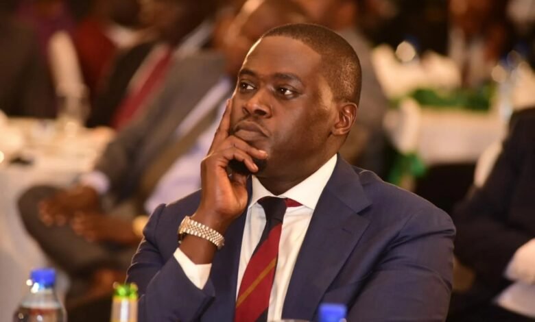 Nairobi County Withdraws Finance Bill 2024 in Response to Anti-Tax Protests