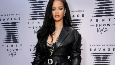 Fenty Beauty Secures Partnership for 2024 Olympic, Paralympic Games