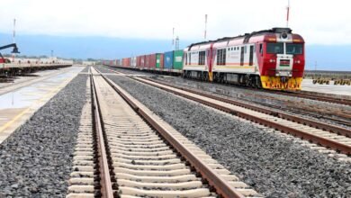 Kenya’s Forex Reserves Drops to Ksh.63 Billion on Debt Repayment