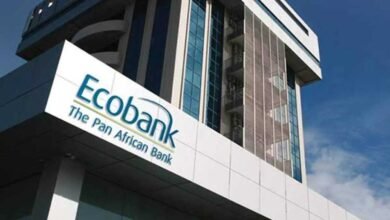 Ecobank Group's Profit Before Tax Up $324 Million in HY 2024