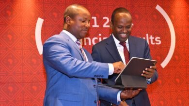 Absa Kenya After Tax Profit Up 29% to Kshs.10.7 billion in H1 2024