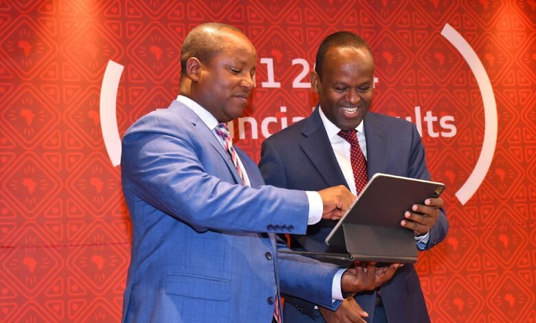 Absa Kenya After Tax Profit Up 29% to Kshs.10.7 billion in H1 2024