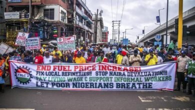 Six Confirmed Dead in Nigeria-like-Kenya Nationwide Protests