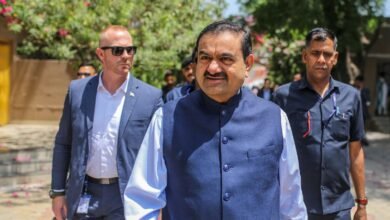 Adani Acquires 95% Stake in Tanzania Container Terminal for $39.5 Million