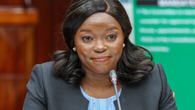 Health CS Nominee Debra Barasa Discloses Combined Net Worth of Ksh.455.8 Million