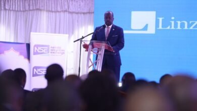 NSE Inaugurates Islamic Linzi Sukuk Bond