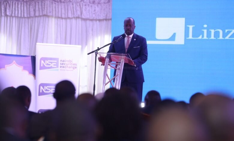 NSE Inaugurates Islamic Linzi Sukuk Bond