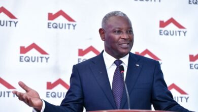 Equity Group Holdings Plc Reports 12% Increase to Ksh.29 Billion in Half-Year Profit