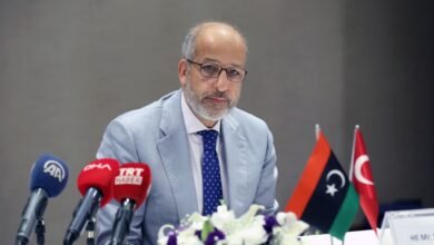 Libyan Central Bank Standoff Deepens as Governor Won’t Back Down