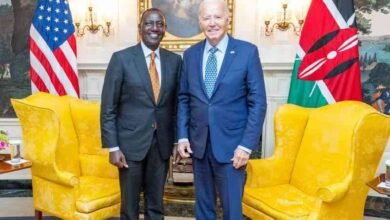 U.S, Kenya Set to Conclude Seventh STIP Negotiation Round in Nairobi