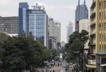 S&P Downgrades Kenya’s Rating to B-