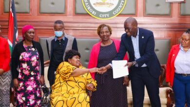 Nairobi County Allocates Ksh. 38.7 Million for Woodley Residents' Compensation Ahead of Housing Project