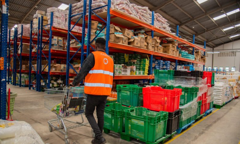 Jumia Growth Stalls as it Moves to Raise $100 Million in Secondary Shares