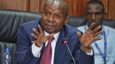 Prof. Kithure Kindiki's Wealth Increases by Ksh.150 Million in 21 Months