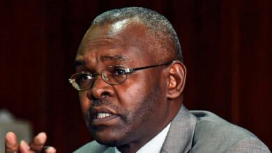 Kenya's Central Bank Cuts Benchmark Interest Rate in Four Years