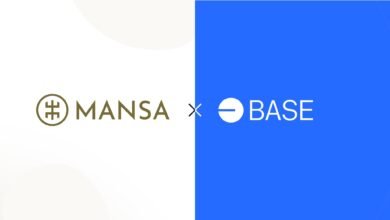 Mansa Launches First Liquidity Pool on Base, Expanding Financial Access in Africa