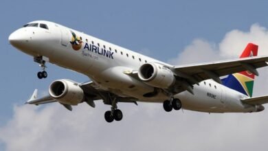 Qatar Airways Acquires 25% Stake in Africa's Airlink