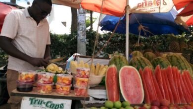 Kenya's Annual Inflation Eases to Four-Year Low in July
