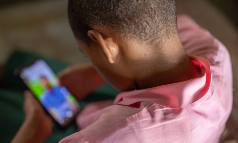 Report Reveals Rise in Online Sexual Exploitation, Abuse of Children