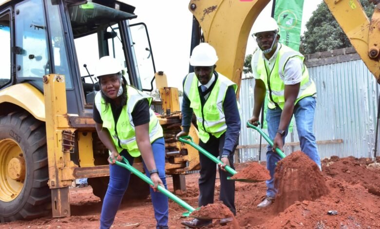 Safaricom Investment Co-operative Rebrands to Align with Future Plans