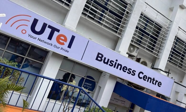 Dubai Firm to Acquire 60% in Uganda’s Telecom Operator, Utel