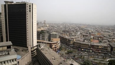 Nigeria’s Economy Grows by 3.1% Helped By Oil Outputs