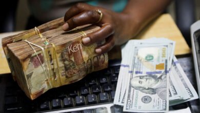 CBK Makes Changes to Currency Banknotes