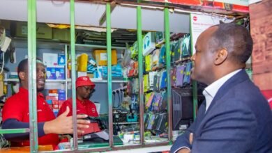 Absa Bank Kenya to Expand Agency Network to Over 17,000 Outlets