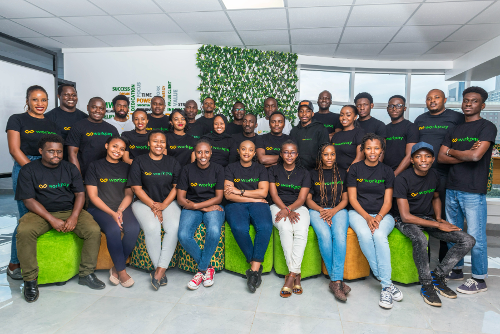 Kenyan HR Firm Workpay Secures $5 Million in New Funding