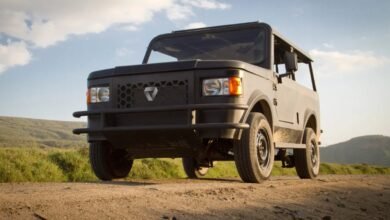 Mobius Motors to Cease Operations in Kenya Following Shareholders’ Decision